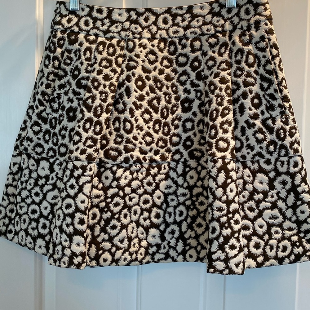 Banana Republic short skirt